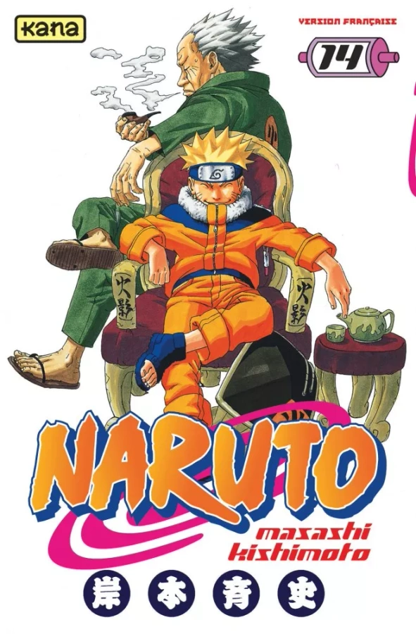 Tome 14