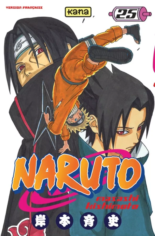 Tome 25