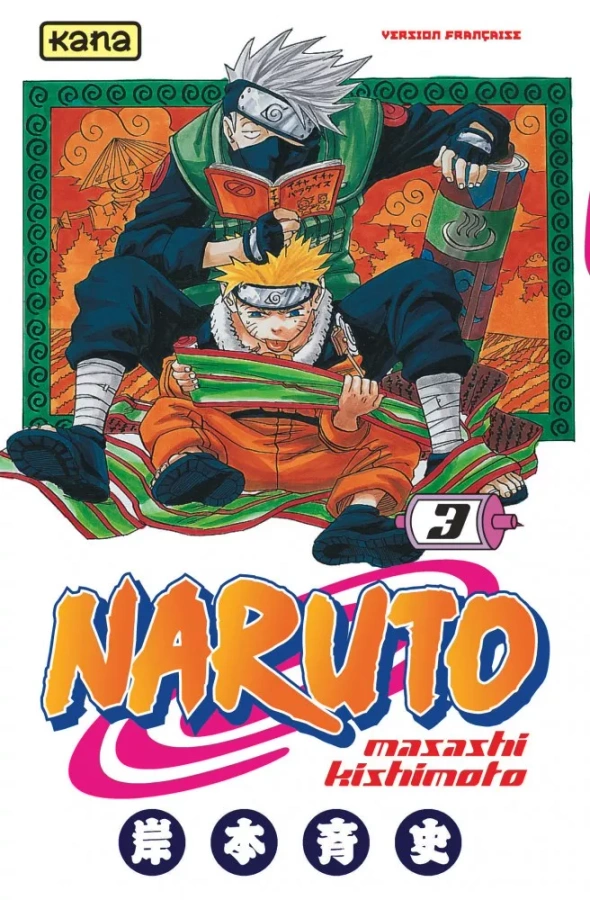 Tome 3