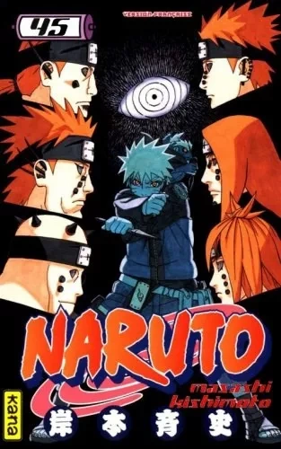 Tome 45