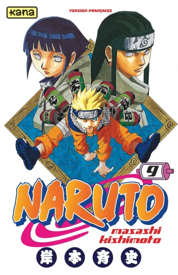 Tome 9