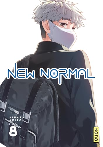 Couverture de New Normal