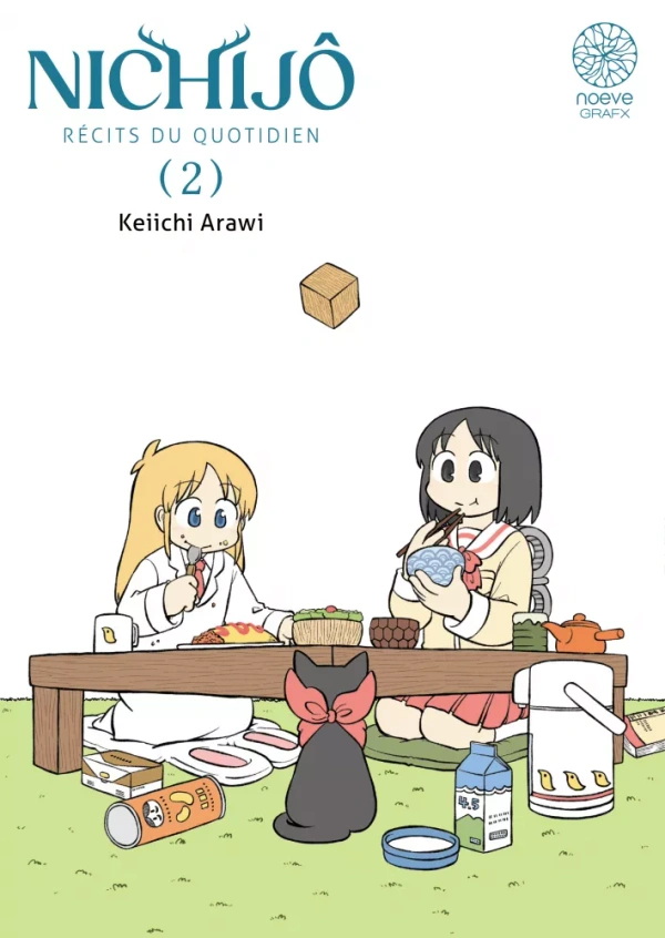 Tome 2