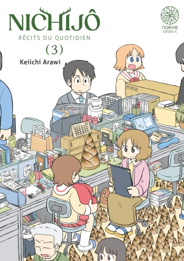 Tome 3