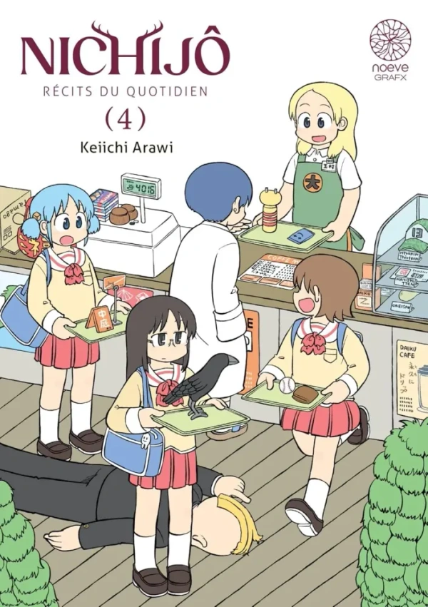 Tome 4