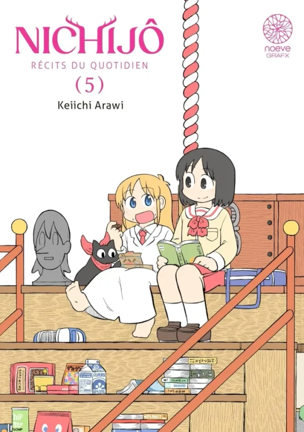 Tome 5
