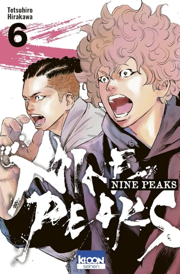 Tome 6