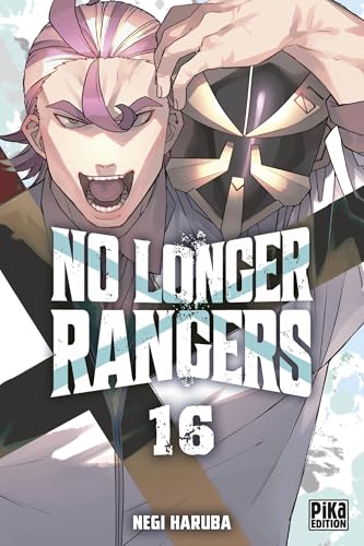 Tome 16