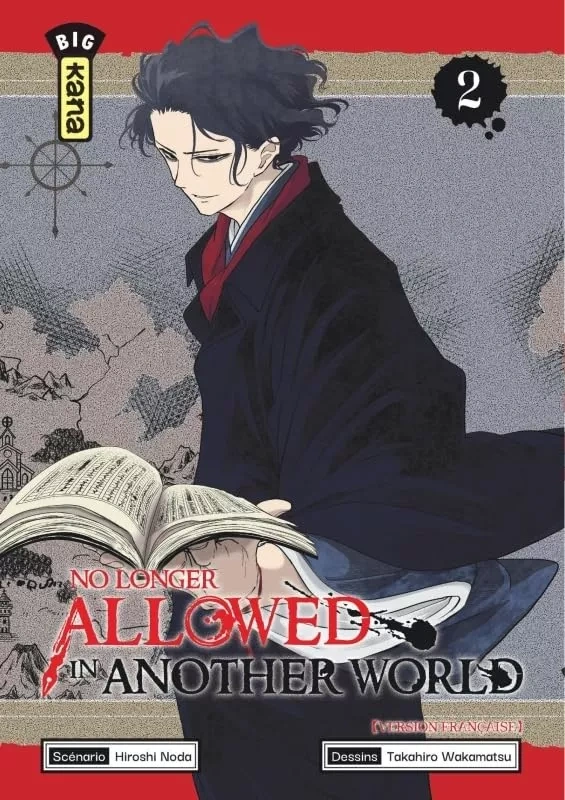 Tome 2