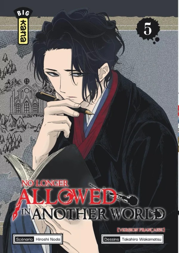Tome 5