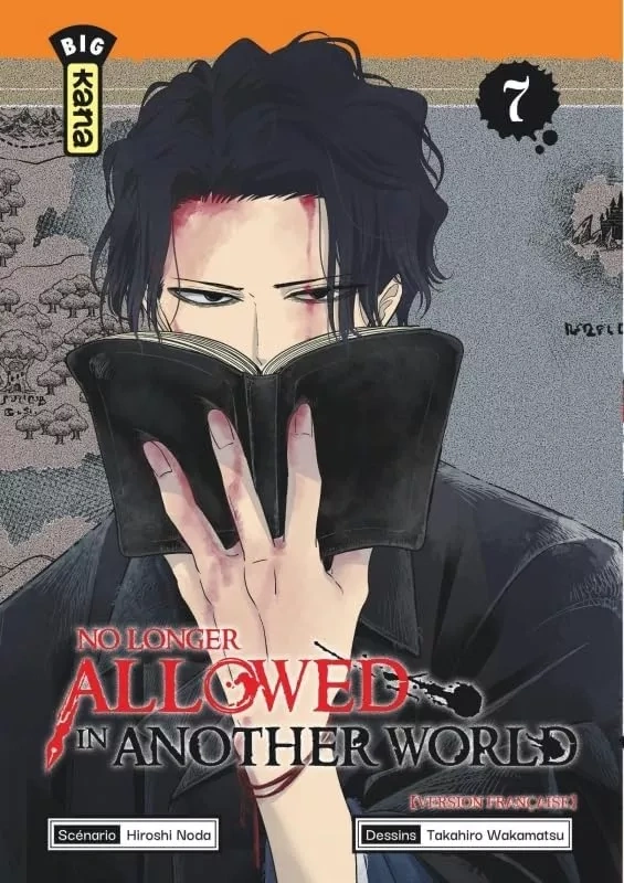 Tome 7