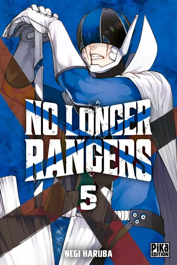 Tome 5