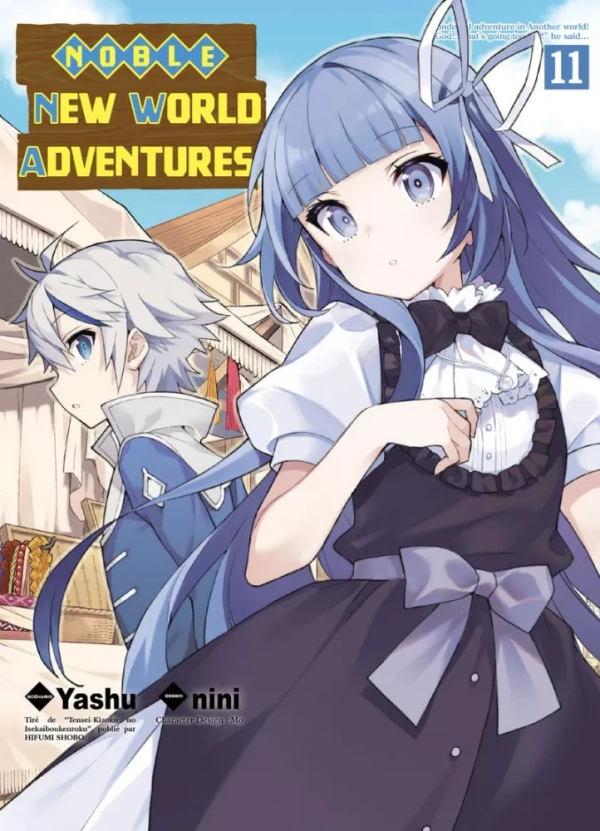 Tome 11