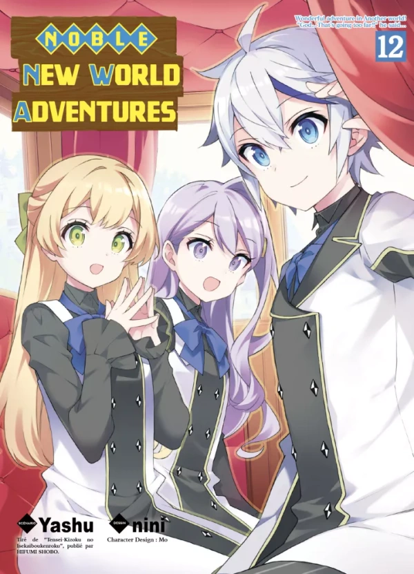 Tome 12