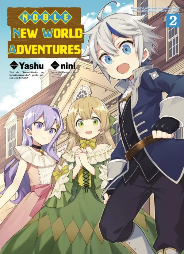 Tome 2