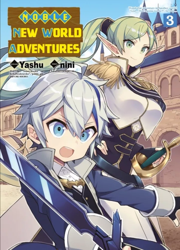 Tome 3