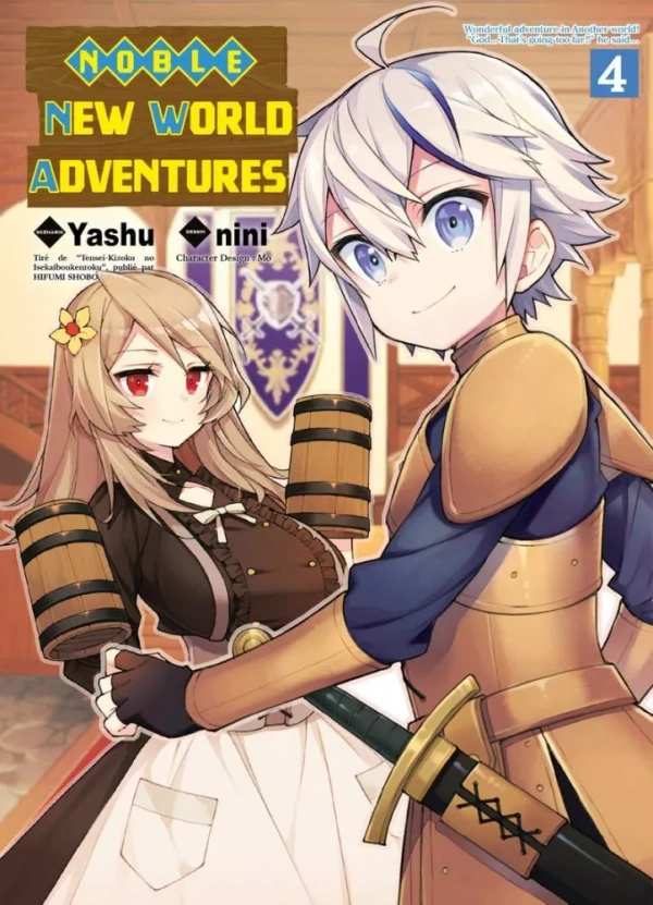 Tome 4