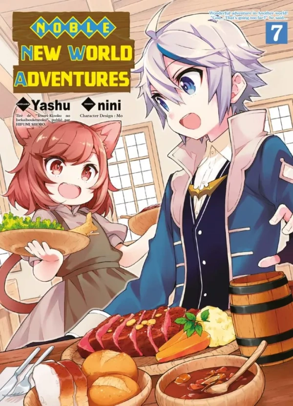 Tome 7