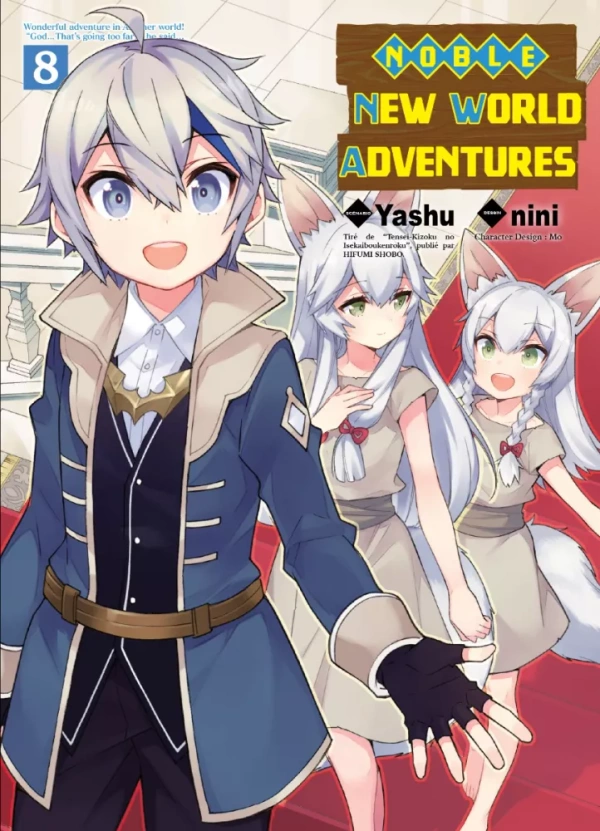 Tome 8