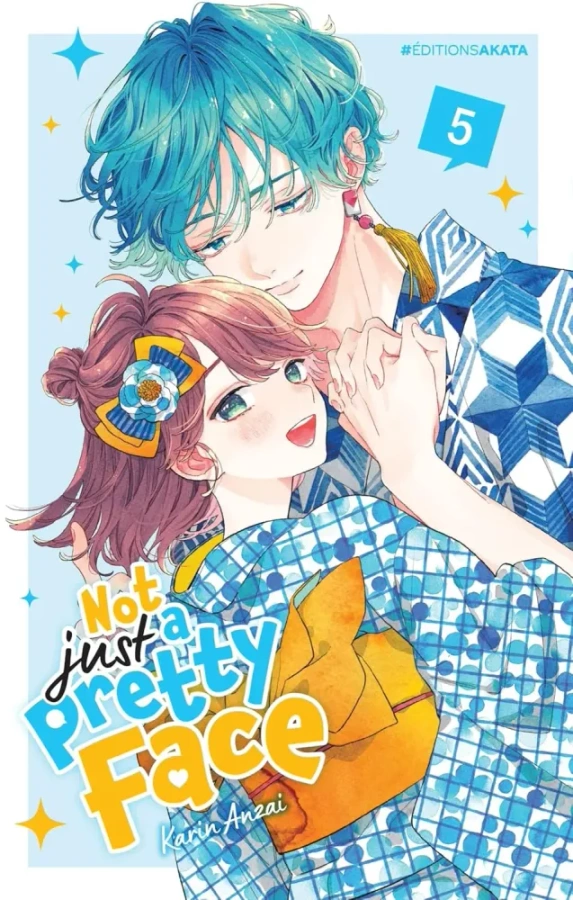 Tome 5