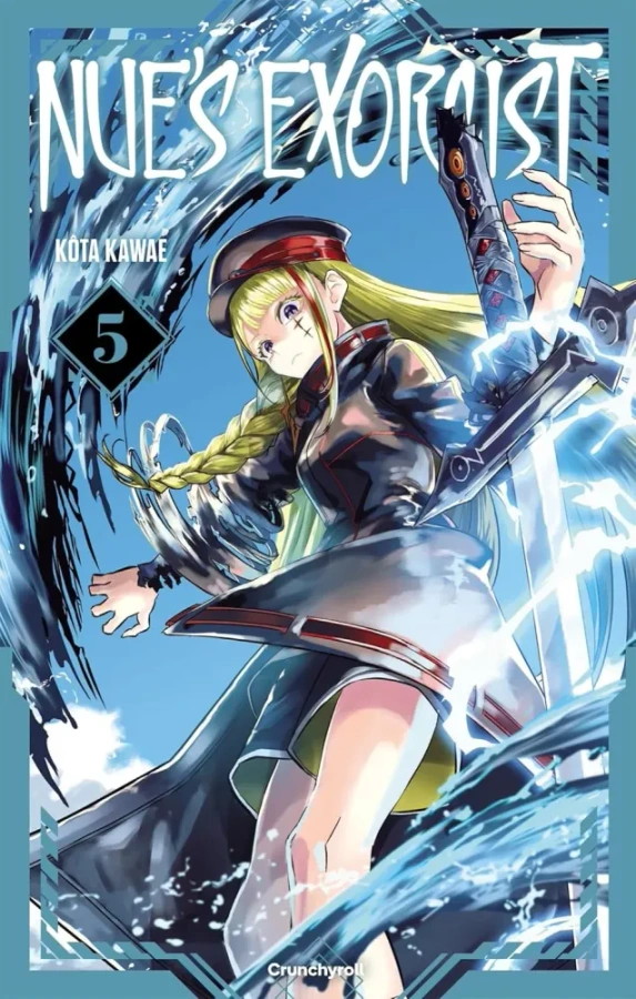 Tome 5