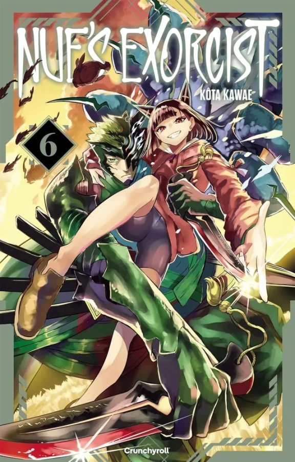 Tome 6