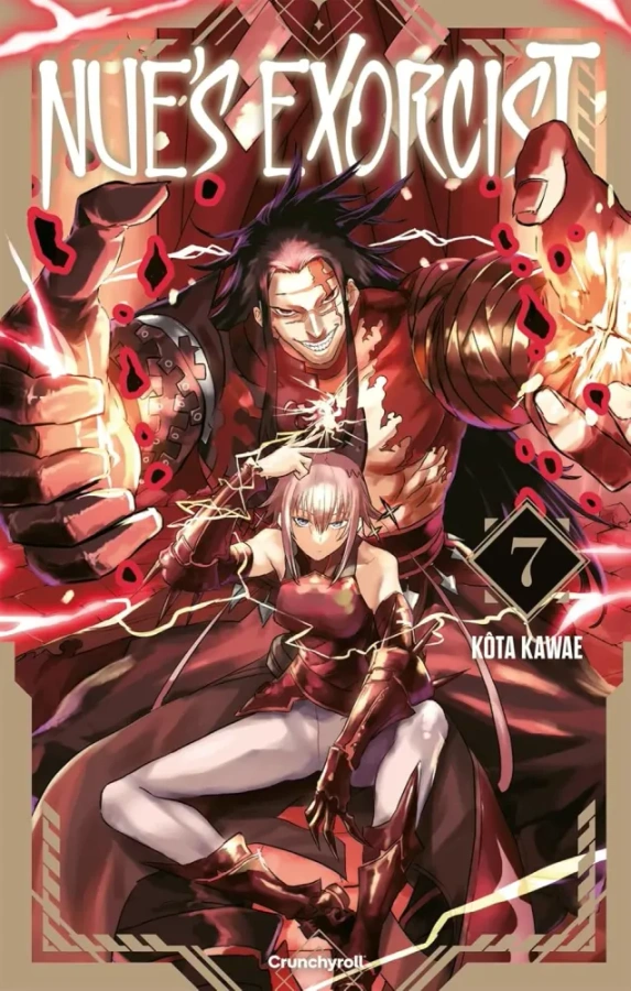 Tome 7