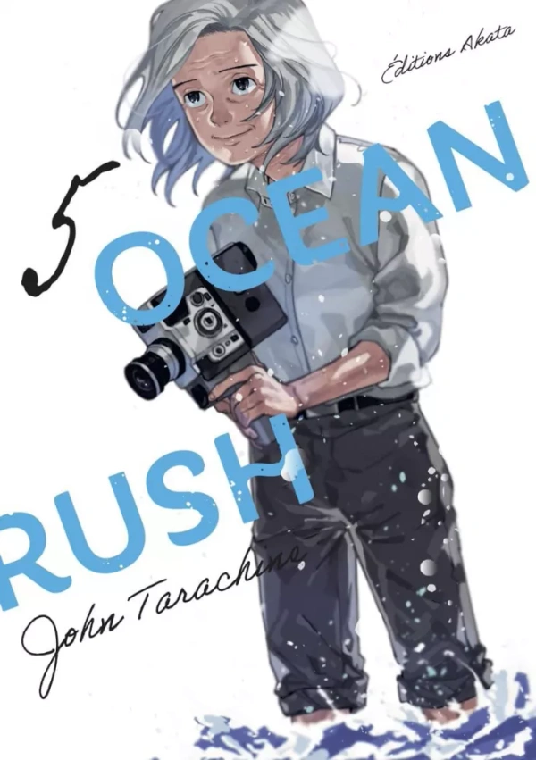 Tome 5