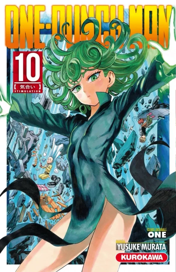 Tome 10