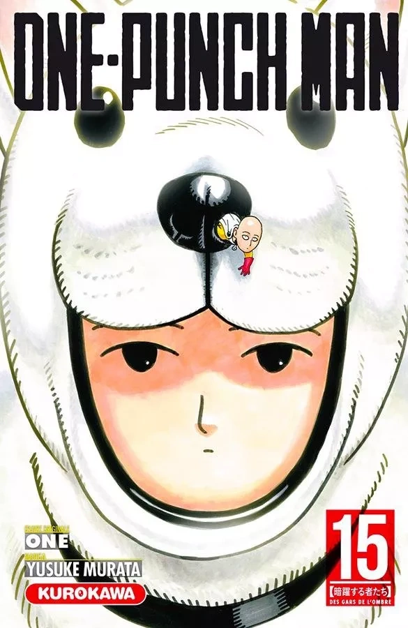 Tome 15