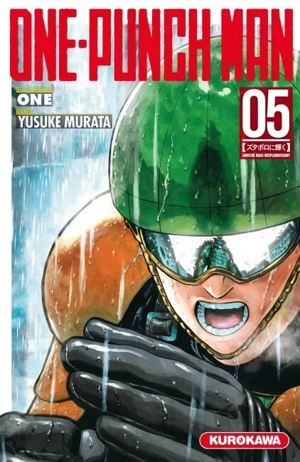 Tome 5
