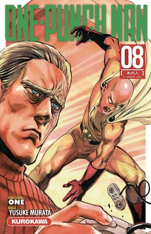 Tome 8