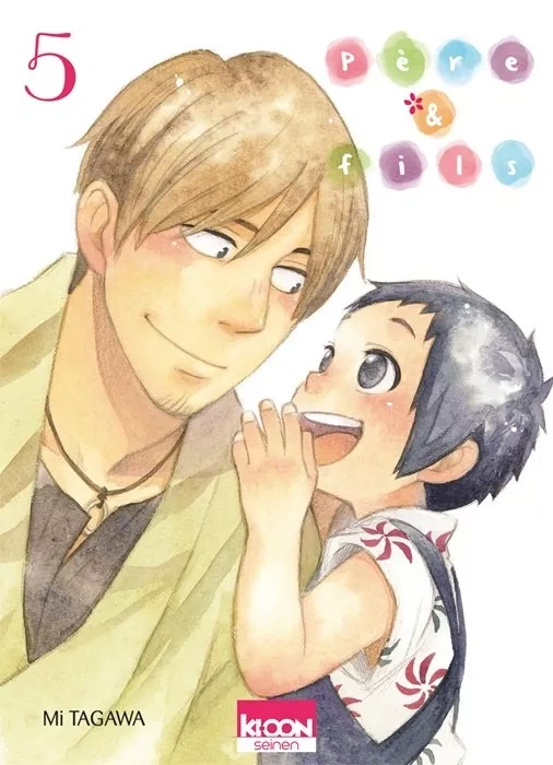 Tome 5