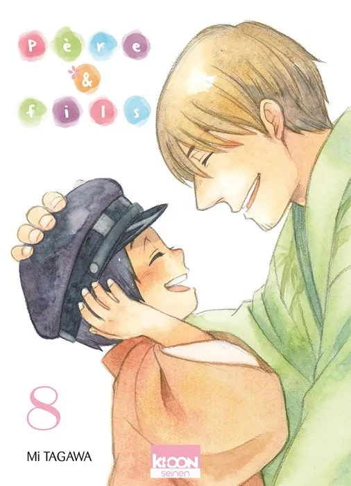Tome 8