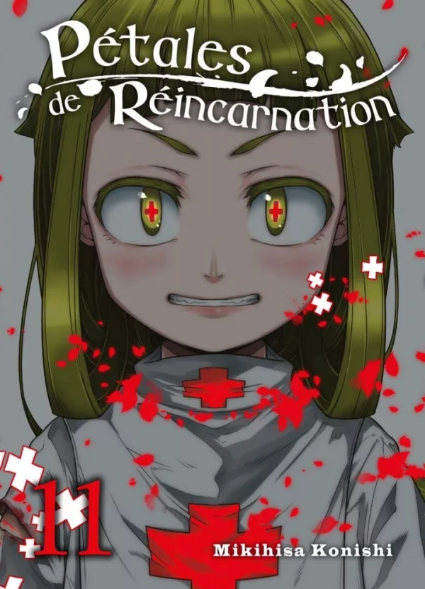 Tome 11