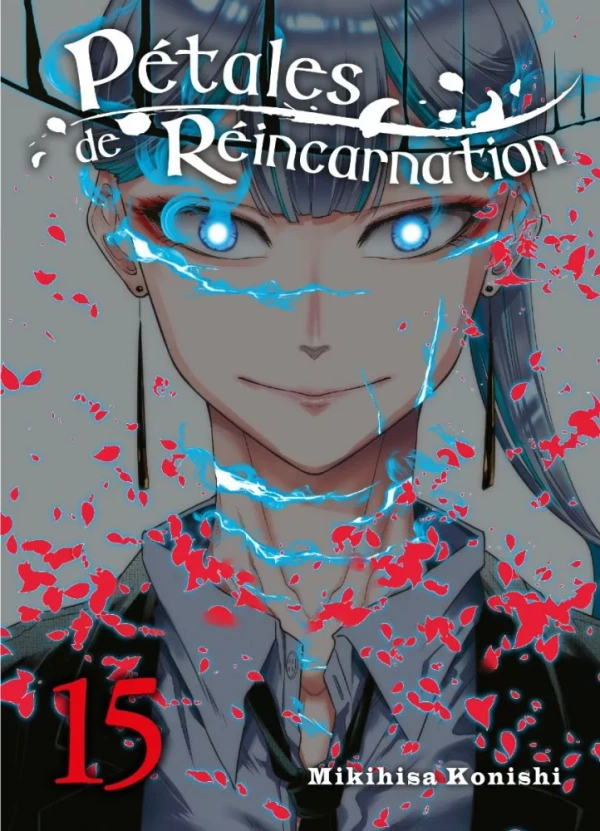 Tome 15