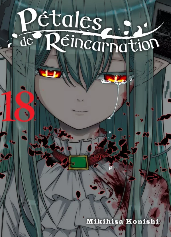 Tome 18