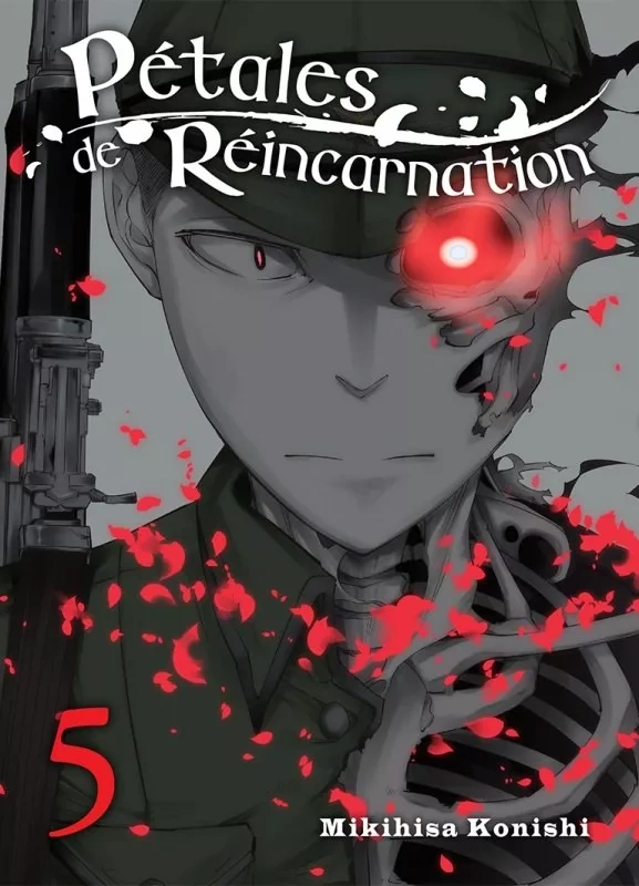 Tome 5