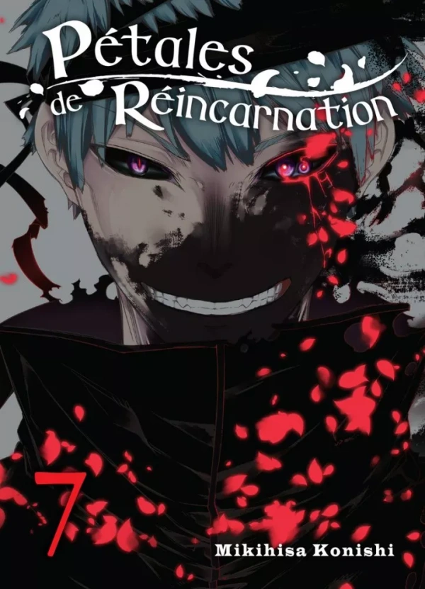 Tome 7