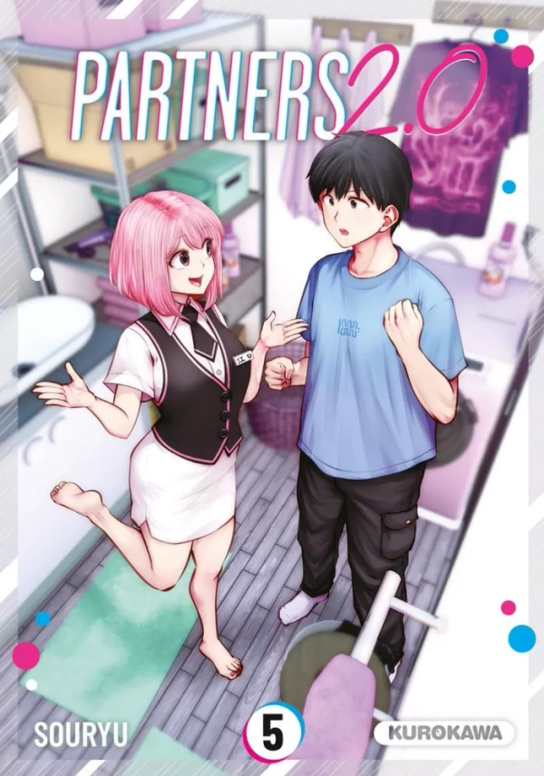 Tome 5