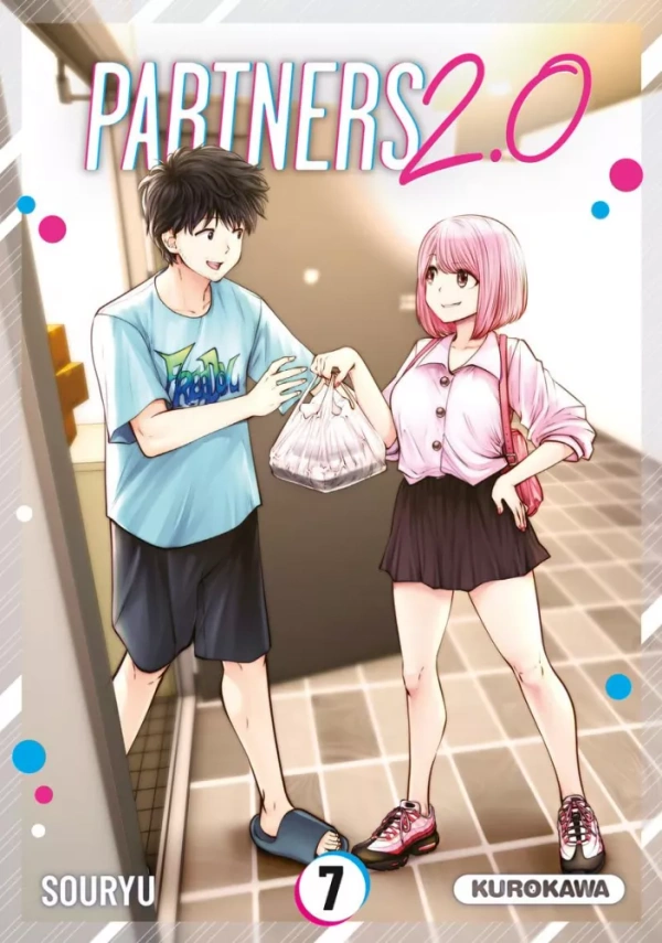 Tome 7