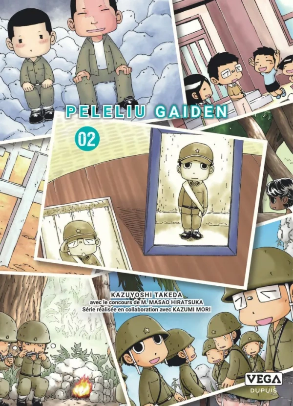 Tome 2