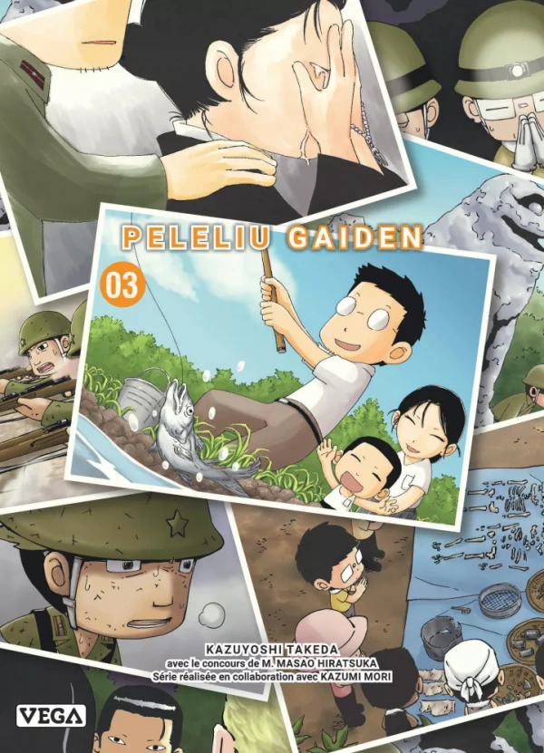 Tome 3