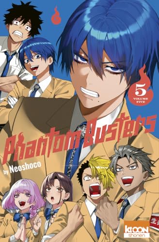 Tome 5