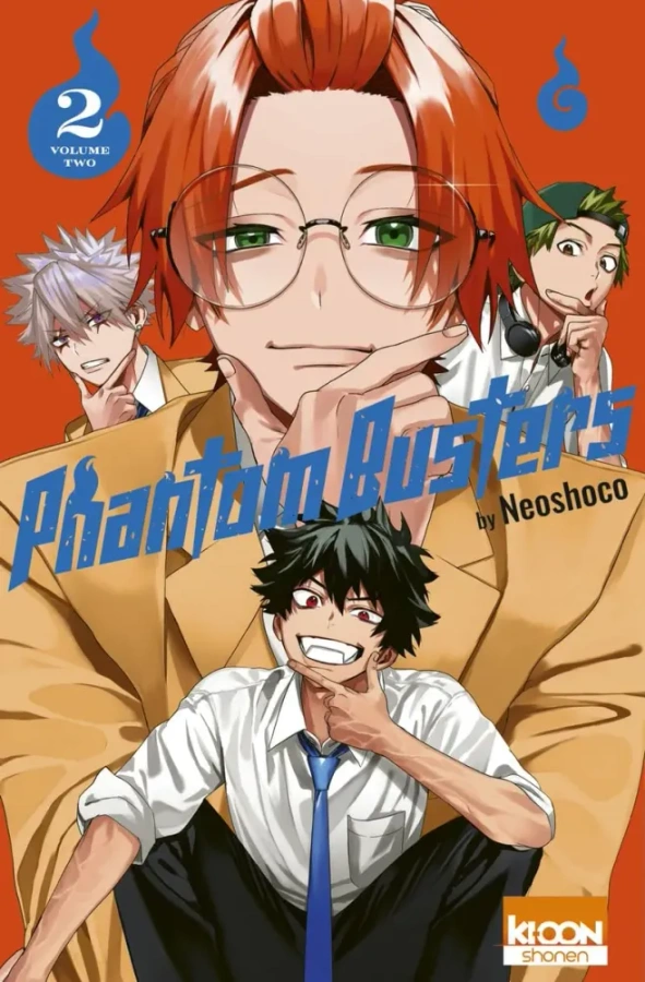 Tome 2