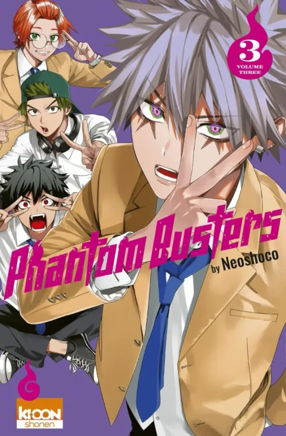 Tome 3