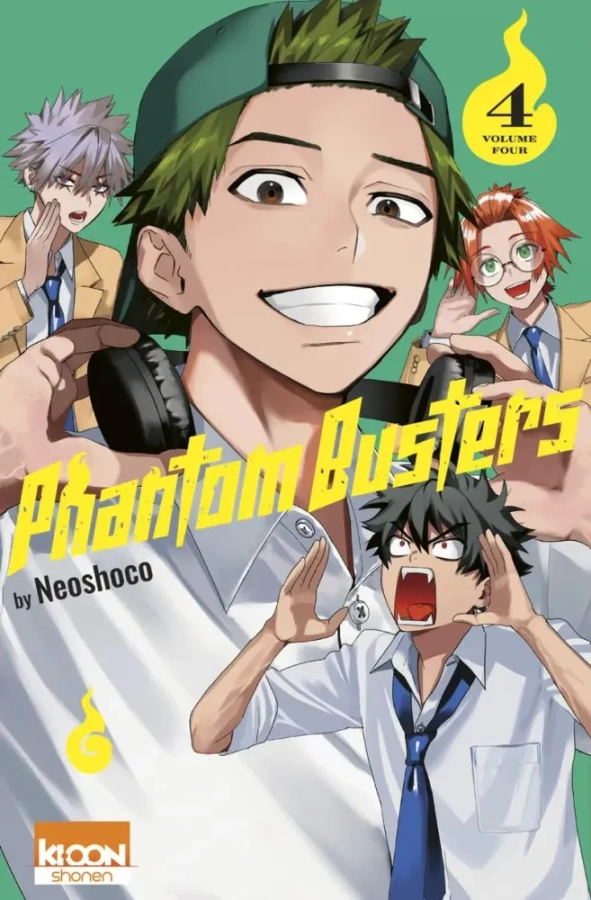 Tome 4