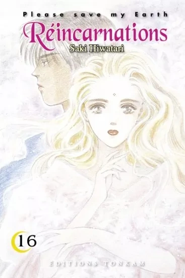 Tome 16