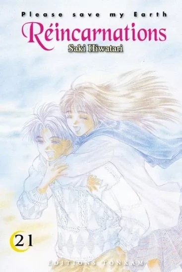 Tome 21