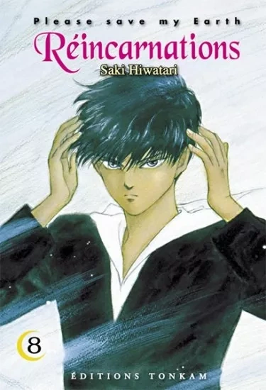 Tome 8
